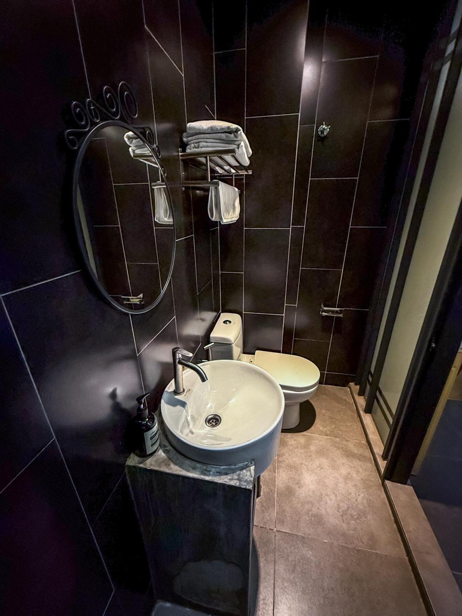 Hotel 1915 Kuala Lumpur Куала Лумпур Екстериор снимка